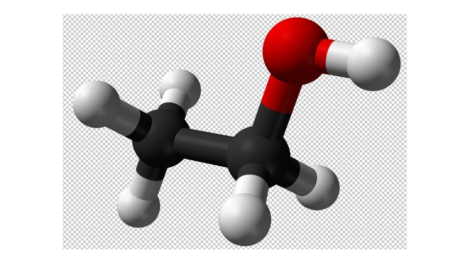 乙醇