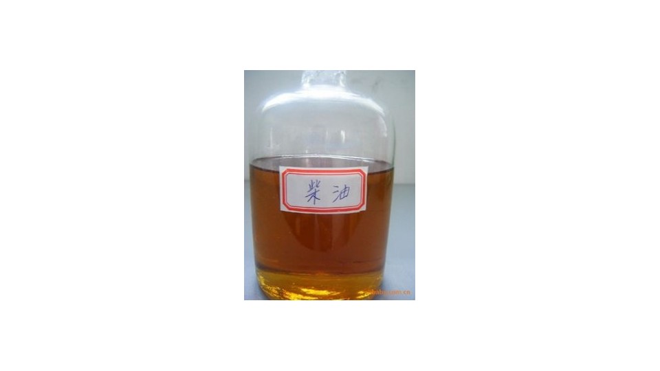 輕柴油（light diesel oil）